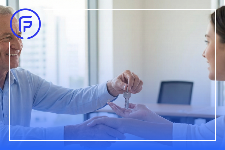 Comment préparer une reprise d’entreprise ? Notre guide complet en 9 étapes