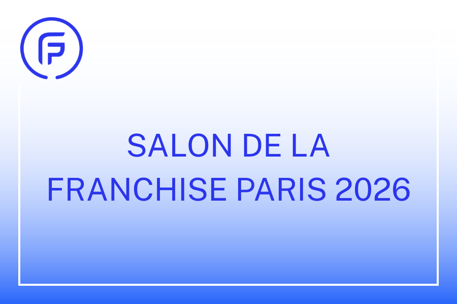 Franchise Expo Paris 2026