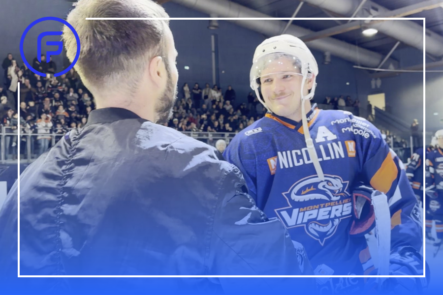 mon Financement Pro, partenaires des Vipers de Montpellier