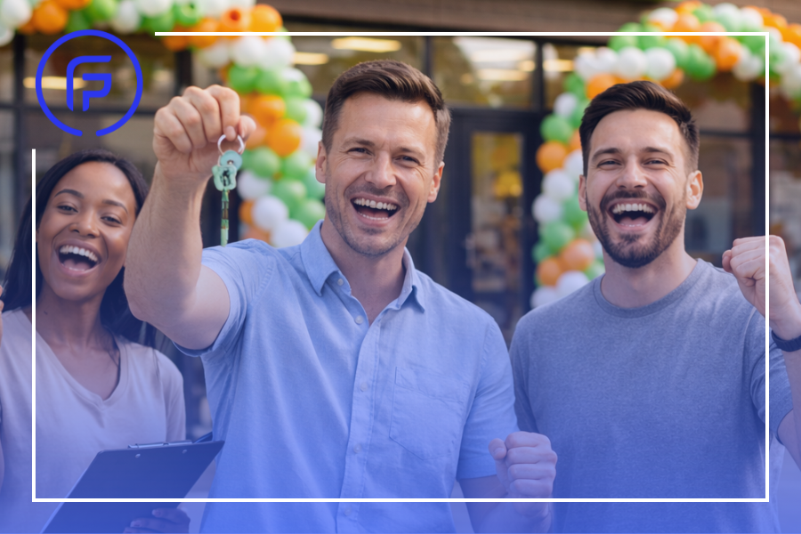 Reprendre une franchise : comment réussir votre projet ?